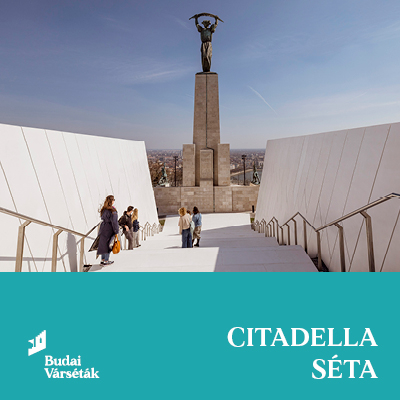 Citadella, az elnyomás és a szabadság bástyája