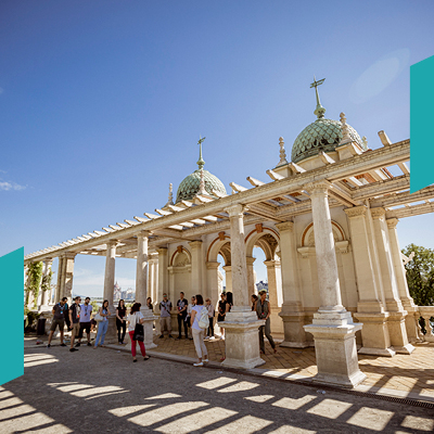 Sisi, Magyarország szerelmese