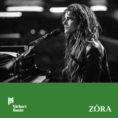 Zóra - Egy este, egy érzés, egy hang