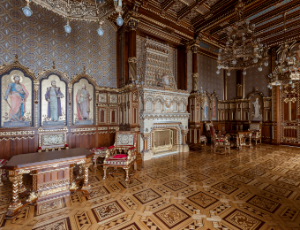 Szent István-terem