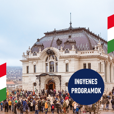 Március 15-ei programok