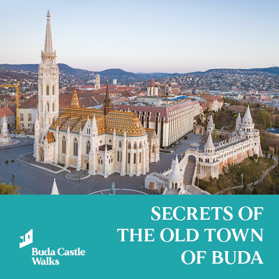 Secrets of the Old Town of Buda