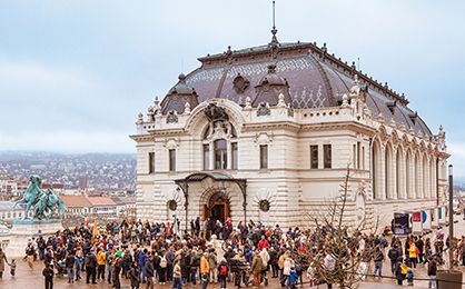 Ingyenes családi programok március 15-én