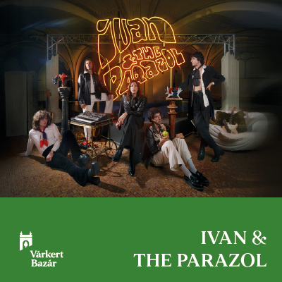 Ivan & The Parazol