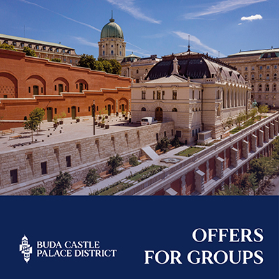 Offers for groups