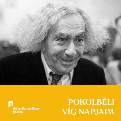 Pokolbeli víg napjaim