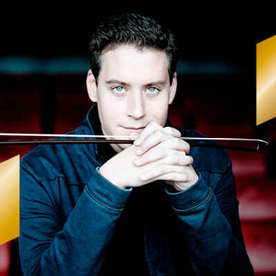 Bach összes szóló hegedűre írt műve (1. koncert)