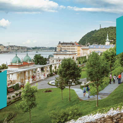 A főváros ékszerdoboza