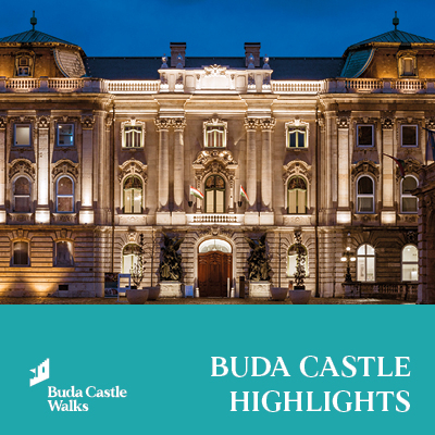 Buda Castle Highlights