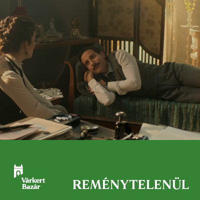 Reménytelenül - Várkert Mozi
