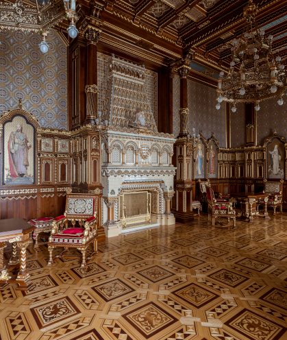 Szent István-terem