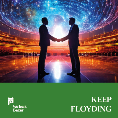 Keep Floyding