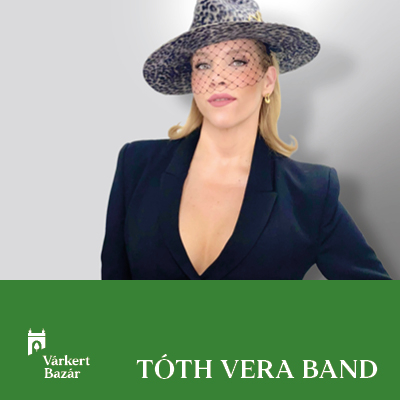 Tóth Vera - Dívák nőnapja