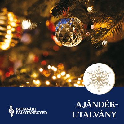 Ajándékozz élményt karácsonyra!