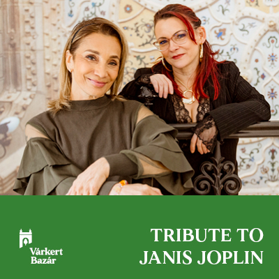 Tribute to Janis Joplin - Piece Of My Heart