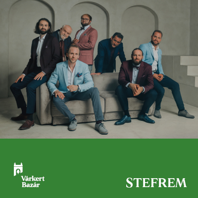 Fény a fényből - StEfrem karácsonyi koncert