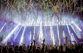 koncert, zene