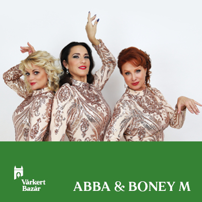 ABBA & Boney M