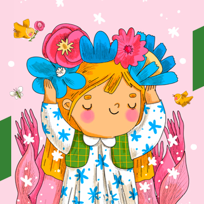 A Várkert Bazár rózsája