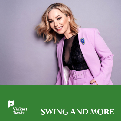 Swing and More