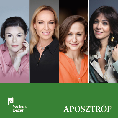 Nők Budapesten az 1944–45. évi ostrom idején