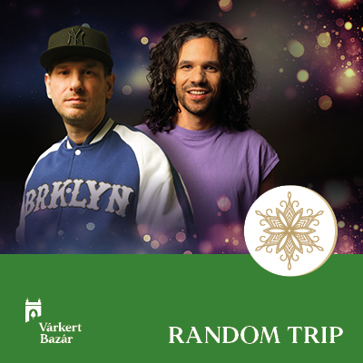 Random Trip: A hangok szabadsága