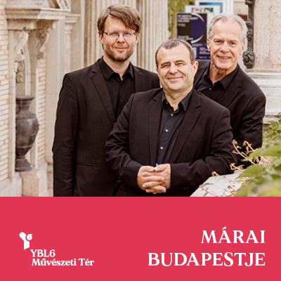 Márai Budapestje. „Budán lakni világnézet”