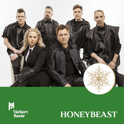 Honeybeast