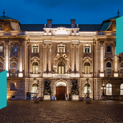 Buda Castle Highlights