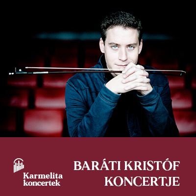 Bach összes szóló hegedűre írt műve (1. koncert)