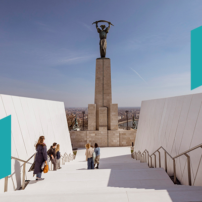 Citadella, az elnyomás és a szabadság bástyája