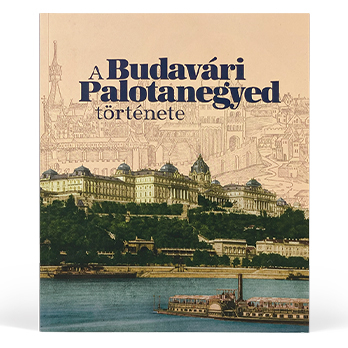 The History of Buda Castle Palace District