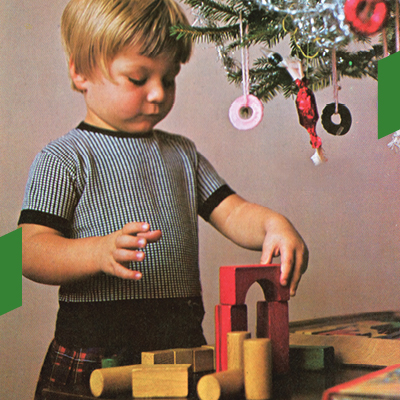 Legyen ünnep a földön!