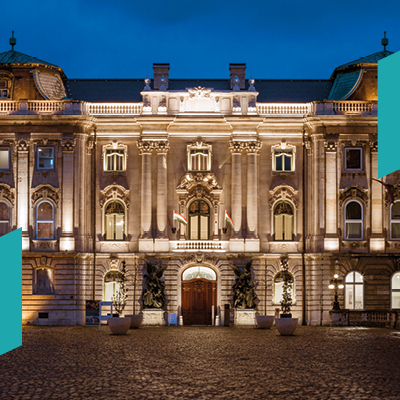 Buda Castle Highlights