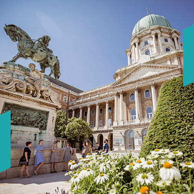 Mesterművek panorámával