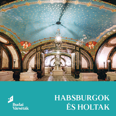 Habsburgok és holtak