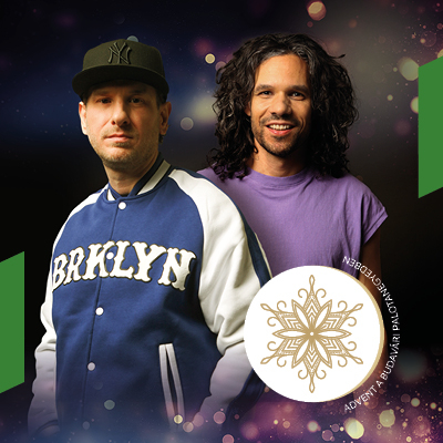 Random Trip: A hangok szabadsága