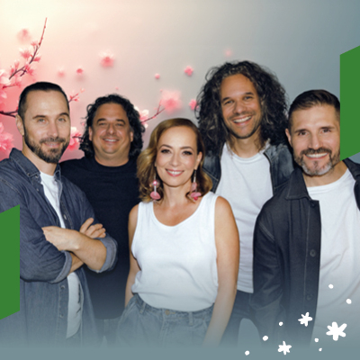 Farkasházi Réka és a Tintanyúl