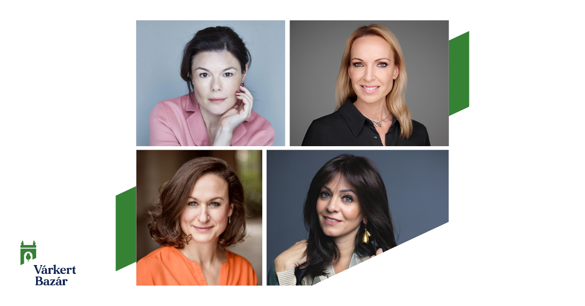 Nők Budapesten az 1944–45. évi ostrom idején